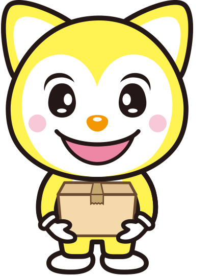 ごみえもんの回収事例