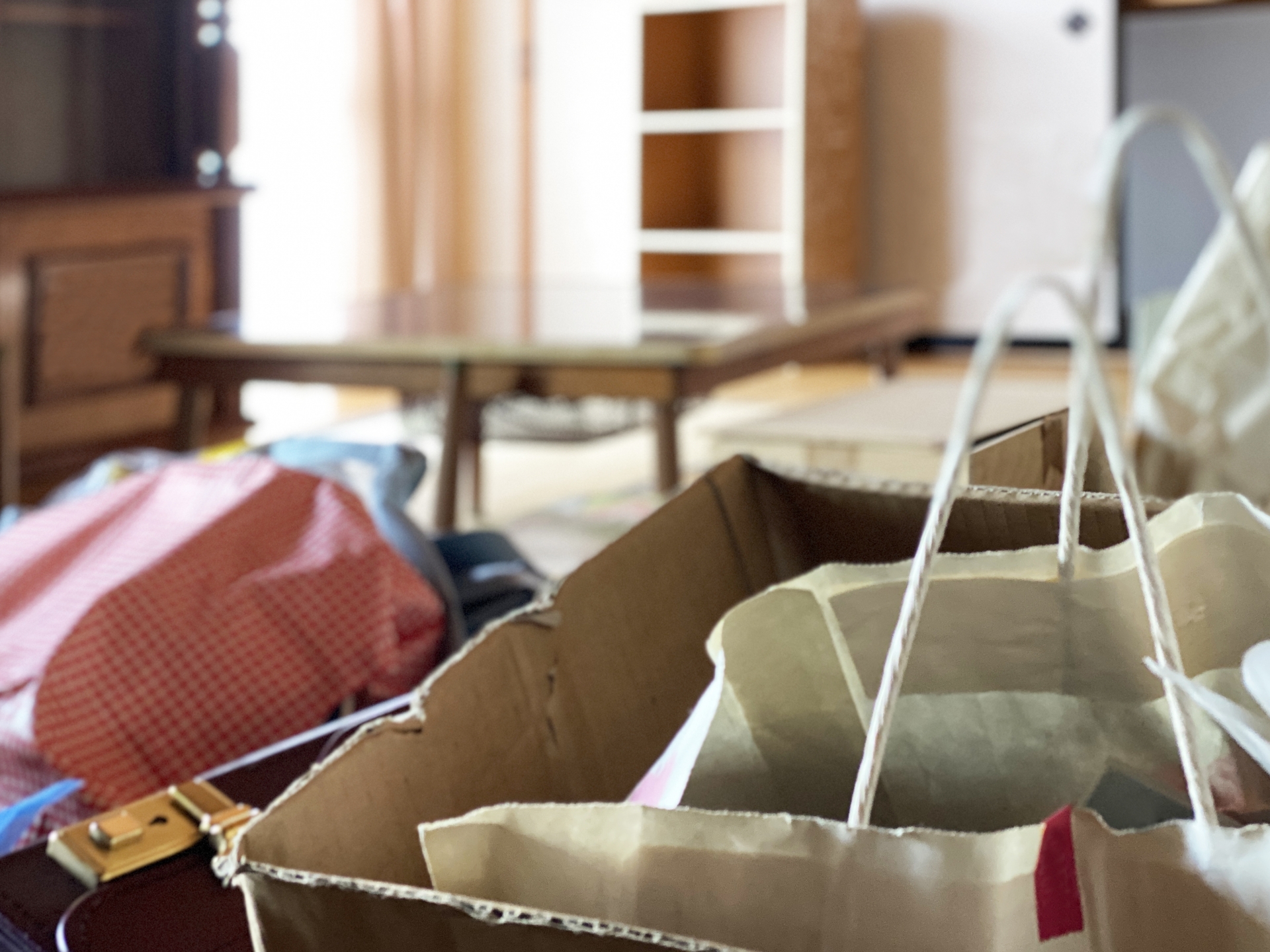 北陸で不用になった家具をかしこく処分する方法サムネイル